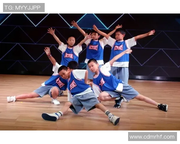 北京街舞队个人能力的蜕变与街舞文化的热议探索